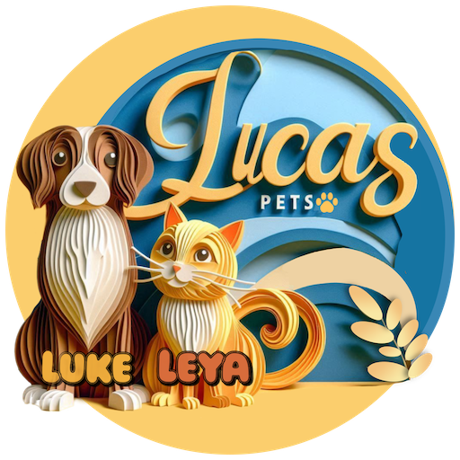 Lucas Pets