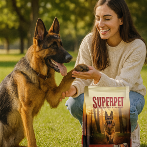 SUPERPET ALIMENTO PARA PERROS ADULTO 18 KG