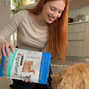 PURINA EXCELLENT URINARY 7,5 KG