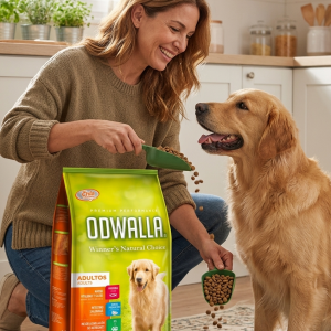 ODWALLA ADULTO